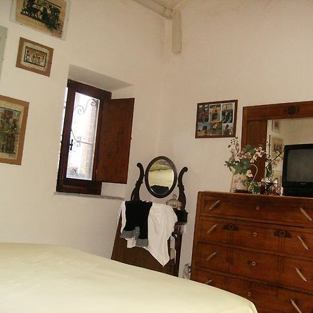 Appartement Maremma Verde à Montorgiali Chambre photo