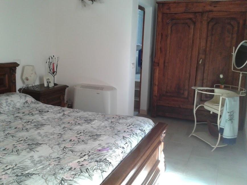 Appartement Maremma Verde à Montorgiali Chambre photo