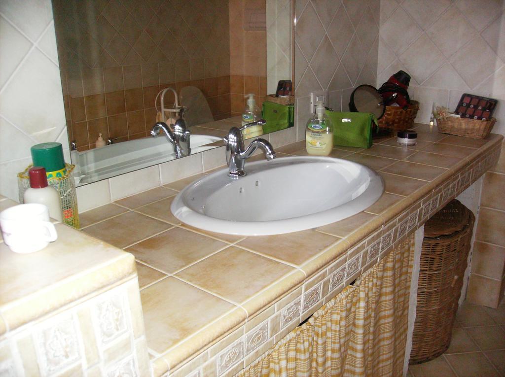 Appartement Maremma Verde à Montorgiali Chambre photo
