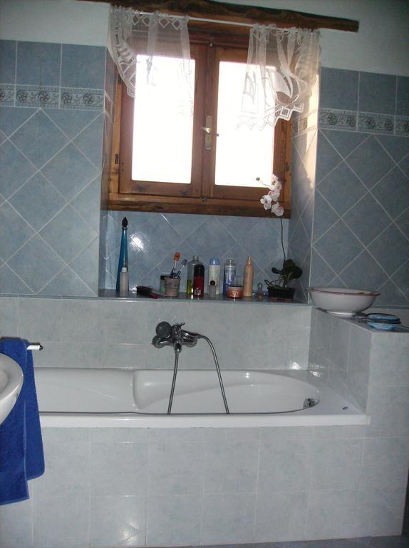 Appartement Maremma Verde à Montorgiali Chambre photo